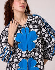 Brooke Applique Shirt