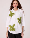 Agnes Applique Shirt