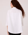 Agnes Applique Shirt