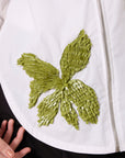 Agnes Applique Shirt