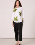 Agnes Applique Shirt