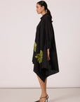 Cove Applique Dress