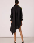 Cove Applique Dress