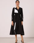 Nexi Dress