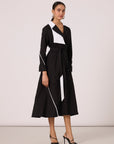 Nexi Dress
