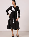 Nexi Dress
