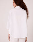Agnes Applique Set - Bright White