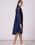 Brooke Applique Dress