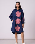 Brooke Applique Dress