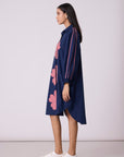 Brooke Applique Dress