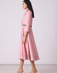 Stacy Dress