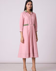 Stacy Dress