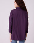 Willow applique Shirt
