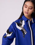Ashton Applique Shirt