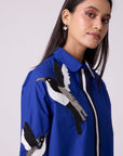 Ashton Applique Shirt