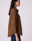 Robin Applique Shirt