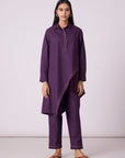 Aiden Tunic Set