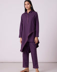 Aiden Tunic Set