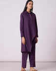 Aiden Tunic Set