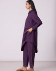 Aiden Tunic Set