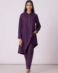 Aiden Tunic Set
