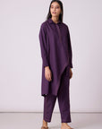 Aiden Tunic Set