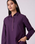 Aiden Tunic Set