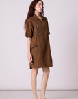 Dawson Dress