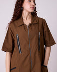 Dawson Dress