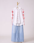 Fleur Shirt