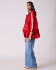 Ayaka Shirt