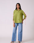 Fleur Shirt