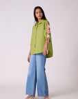 Fleur Shirt