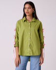 Fleur Shirt