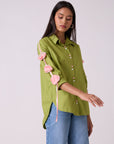 Fleur Shirt