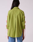 Fleur Shirt
