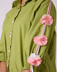 Fleur Shirt