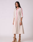Naomi Dress