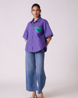 Margot Shirt