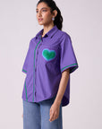 Margot Shirt