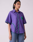 Margot Shirt