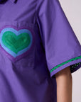 Margot Shirt