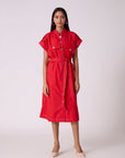 Treven Dress