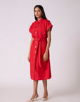 Treven Dress