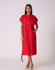 Treven Dress