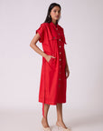 Treven Dress