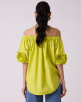 Roselle Shirt