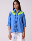 Emory Applique Shirt