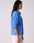 Emory Applique Shirt