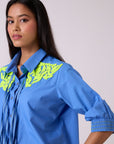 Emory Applique Shirt